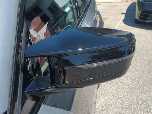 Used 2025 BMW M340i xDrive image 12