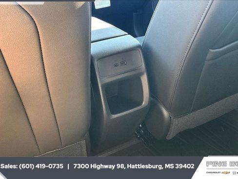 New 2026 Buick Envista Sport Touring w/ Convenience I Package FWD image 27