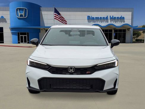 New 2026 Honda Civic Si image 6