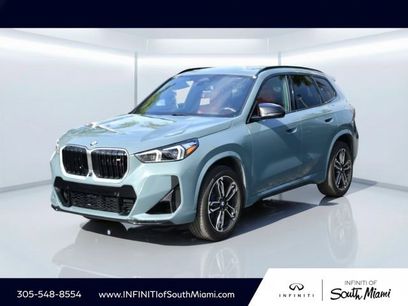 Used 2025 BMW X1 M35i