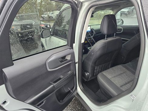 Used 2022 Ford Bronco Sport Big Bend AWD/4WD image 16