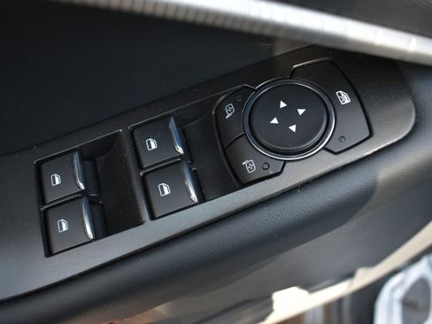 New 2026 Ford Explorer ST-Line w/ ST-Line Street Pack image 12