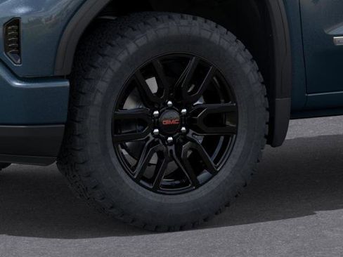 New 2026 GMC Sierra 1500 Elevation AWD/4WD image 9