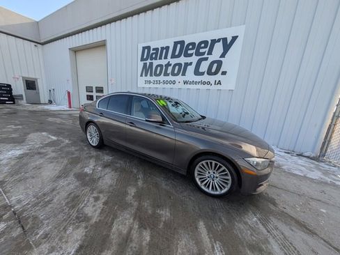 Used 2014 BMW 328d Sedan image 30