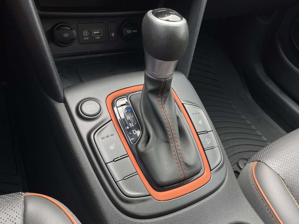 Used 2020 Hyundai Kona Limited FWD image 22