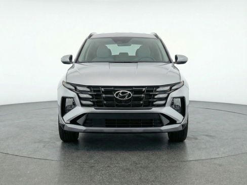 Used 2025 Hyundai Tucson SEL image 2