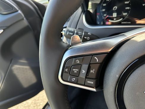 Used 2024 Jaguar F-TYPE R-Dynamic RWD image 23
