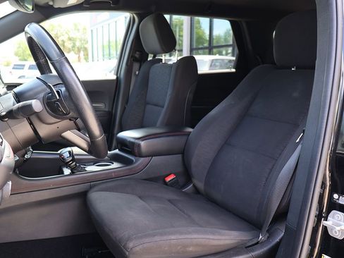 Used 2023 Dodge Durango GT RWD image 29