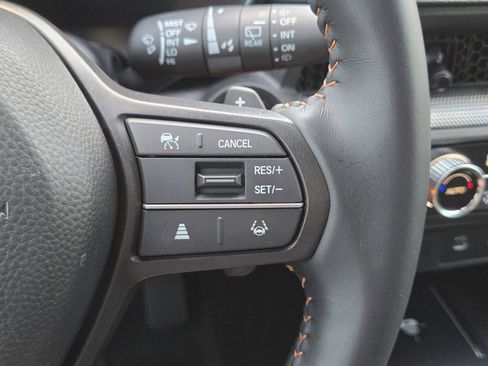 Certified 2026 Honda CR-V Sport image 31