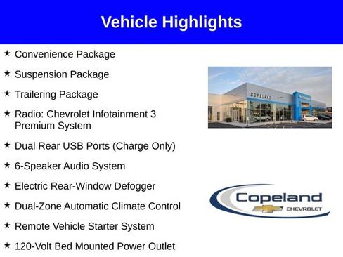 New 2026 Chevrolet Silverado 1500 LT Trail Boss image 3