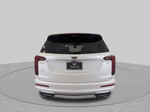 Used 2020 Cadillac XT6 Premium Luxury w/ Platinum Package FWD image 6