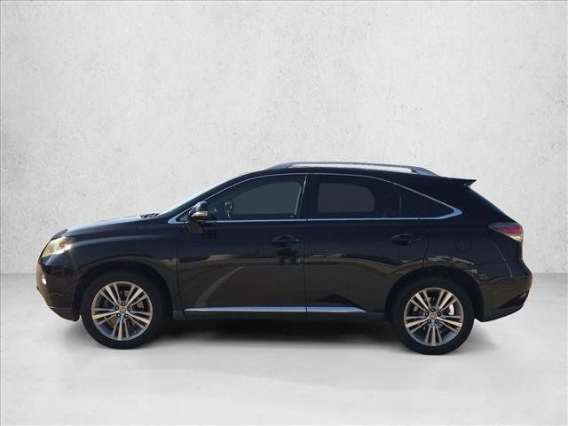 Used 2015 Lexus RX 350 FWD image 4
