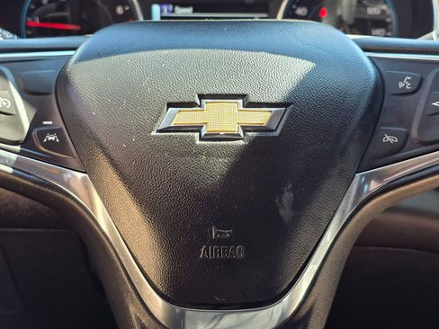 Used 2016 Chevrolet Malibu LT w/ Driver Confidence Package image 31