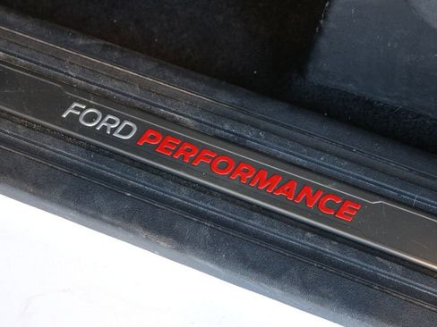 Used 2024 Ford Bronco Raptor w/ Interior Carbon Fiber Pack 6 image 15