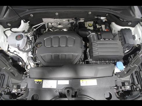Used 2024 Volkswagen Atlas Cross Sport SE AWD/4WD image 20