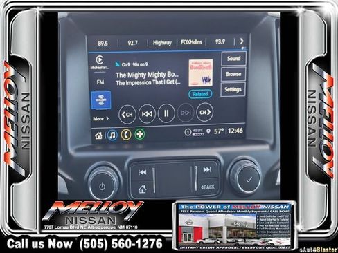 Used 2024 GMC Terrain SLT image 22