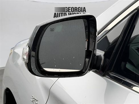 Used 2019 INFINITI QX60 Luxe image 45