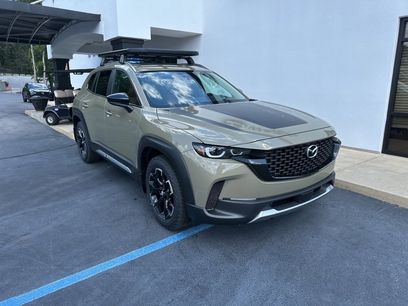 New 2025 MAZDA CX-50 Meridian Edition w/ Apex Package