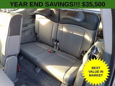 Used 2024 Kia EV9 Light image 13