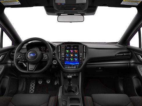 New 2026 Subaru WRX Premium image 13