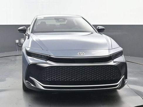 New 2026 Toyota Crown AWD/4WD image 20