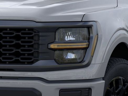 New 2026 Ford F150 STX RWD image 40