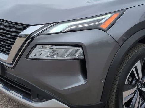 Used 2023 Nissan Rogue Platinum AWD/4WD image 11