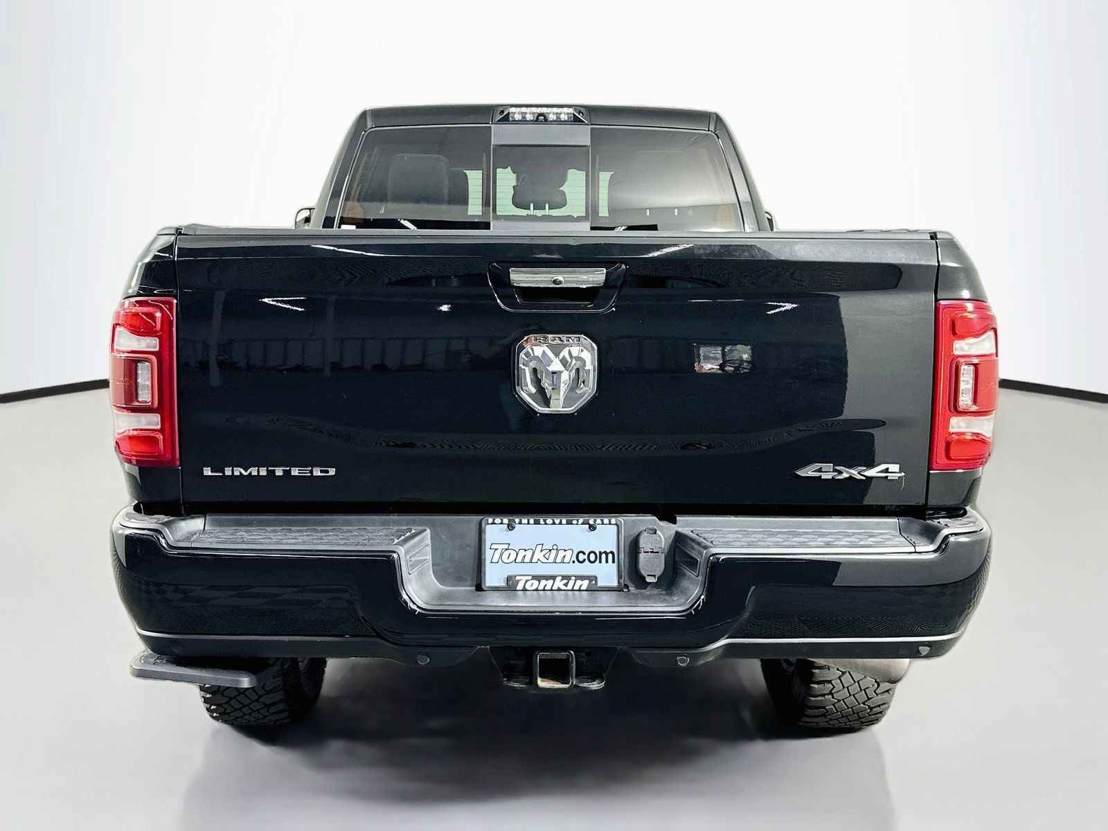 Used 2019 RAM 3500 Limited AWD/4WD image 6