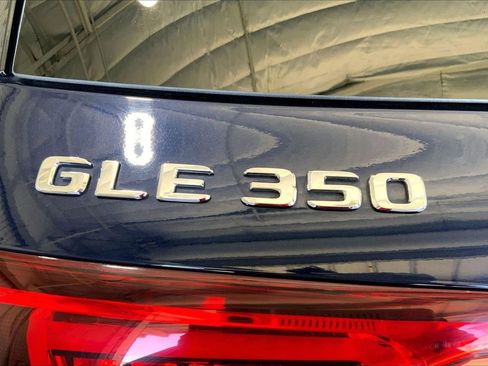 Used 2020 Mercedes-Benz GLE 350 4MATIC image 31