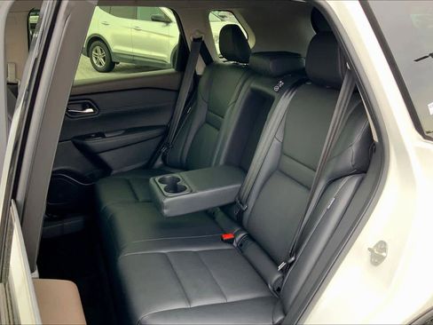 Used 2023 Nissan Rogue SL FWD image 39