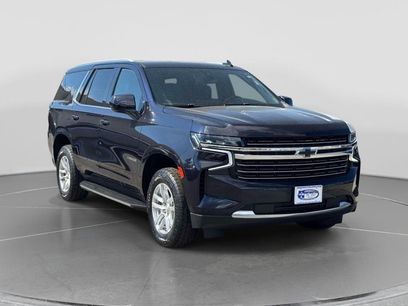 Used 2021 Chevrolet Tahoe LT