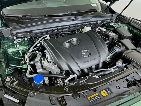 New 2026 MAZDA CX-50 AWD 2.5 S w/ Weather Package image 26