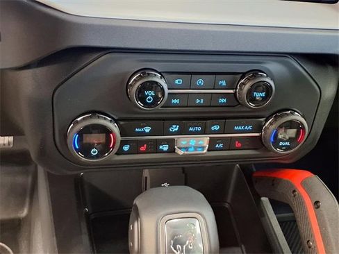 New 2025 Ford Bronco Stroppe Edition image 9