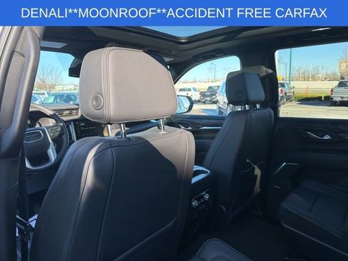 Used 2024 GMC Yukon Denali image 24
