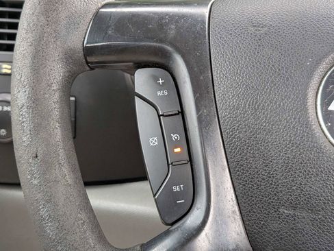 Used 2013 Chevrolet Silverado 1500 W/T w/ LS Package RWD image 16