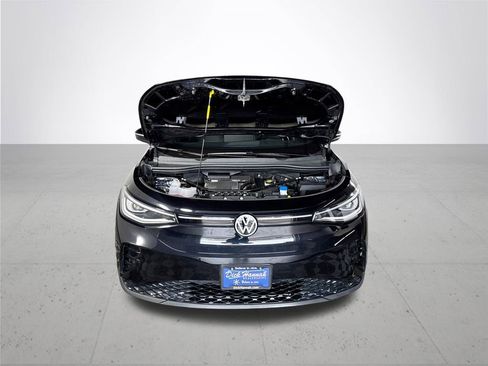 Certified 2023 Volkswagen ID.4 Pro S AWD/4WD image 23
