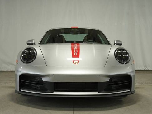 New 2026 Porsche 911 Carrera S RWD image 11
