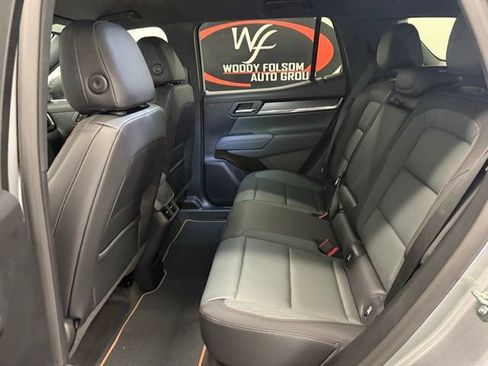 New 2026 GMC Terrain AT4 image 16