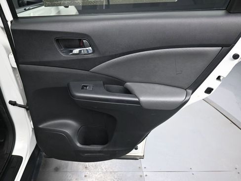 Used 2016 Honda CR-V EX image 32