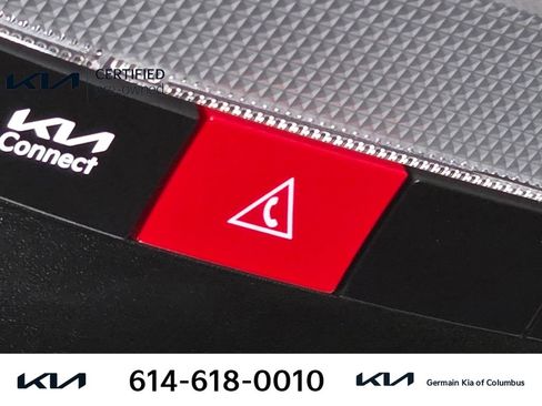 Certified 2026 Kia K5 GT-Line FWD image 31