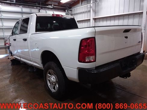 Used 2017 RAM 3500 Tradesman w/ Popular Equipment Group image 3