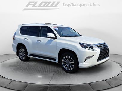 Used 2023 Lexus GX 460 Premium