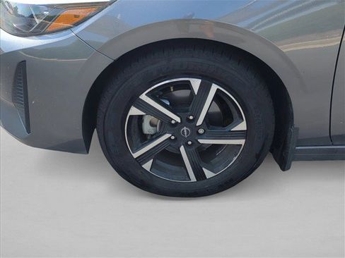 Used 2025 Nissan Sentra SV FWD image 29