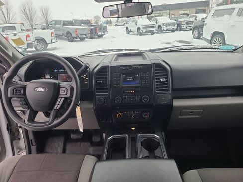 Used 2016 Ford F150 XL w/ Equipment Group 101A Mid image 25