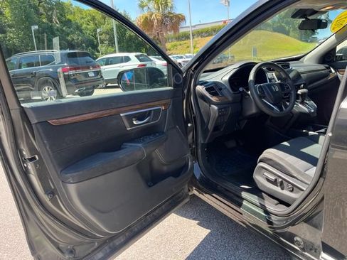 Used 2017 Honda CR-V EX image 4