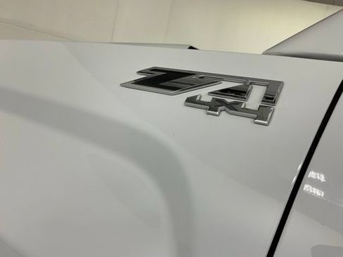 Used 2016 GMC Sierra 1500 SLT w/ SLT Premium Package AWD/4WD image 45