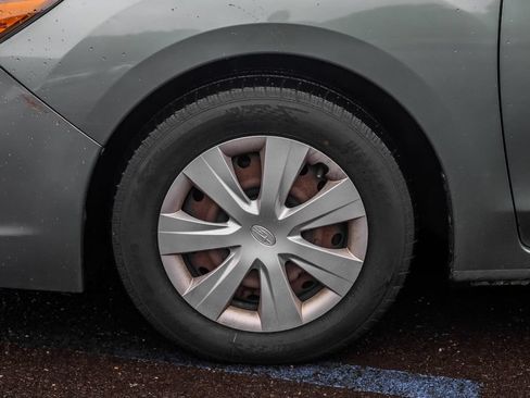 Used 2016 Subaru Impreza 2.0i AWD/4WD image 9