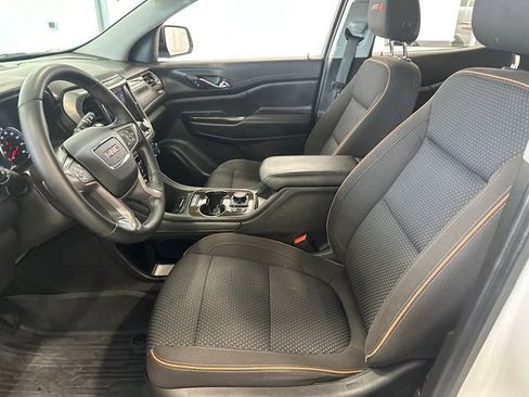 Used 2023 GMC Acadia AT4 w/ LPO, Floor Liner Package AWD/4WD image 25