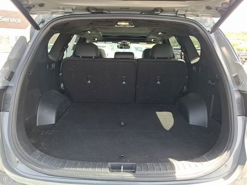 Certified 2022 Hyundai Santa Fe Calligraphy AWD/4WD image 29