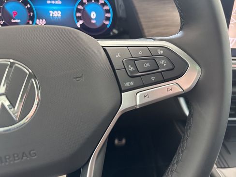 New 2026 Volkswagen Atlas SEL Premium R-Line AWD/4WD image 20